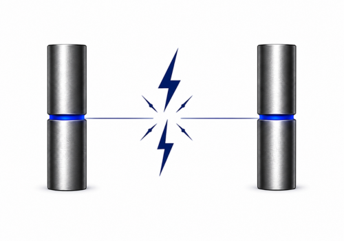 1 Electrical Discharge